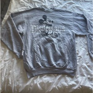 Disneyland Sweatshirt